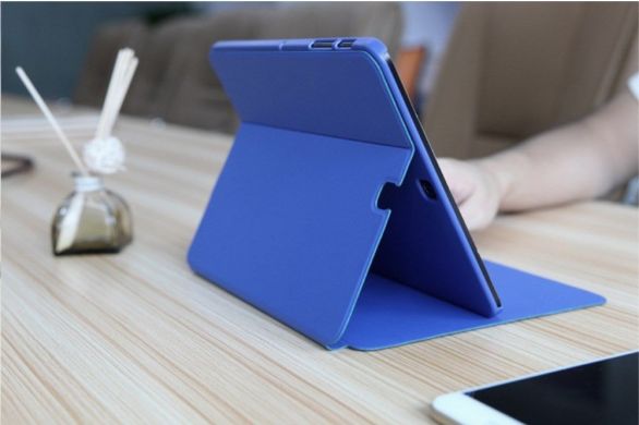 Чехол Rock Touch Series для Samsung Galaxy Tab S2 9.7 (T810/815) - Blue