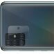 Комплект защитных стекол на камеру IMAK Camera Lens Protector для Samsung Galaxy A51 (А515). Фото 4 из 12