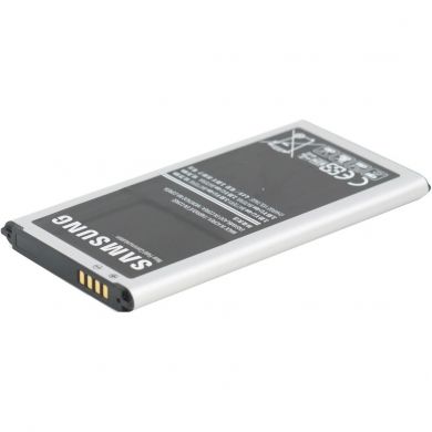 Оригинальный аккумулятор для Samsung Galaxy S5 (G900) EB-BG900BBEGWW