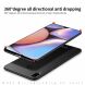 Пластиковый чехол MOFI Slim Shield для Samsung Galaxy A10s (A107) - Rose Gold. Фото 7 из 9