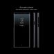 Пластиковый чехол NILLKIN Air Series для Samsung Galaxy Note 9 (N960) - Black. Фото 9 из 10