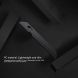 Пластиковый чехол NILLKIN Air Series для Samsung Galaxy Note 9 (N960) - Black. Фото 5 из 10