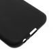 Силиконовый (TPU) чехол Deexe Soft Case для Samsung Galaxy A3 2017 (A320) - Black. Фото 4 из 4