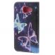Чехол UniCase Color Wallet для Samsung Galaxy A5 2016 (A510) - Butterfly Pattern. Фото 2 из 7