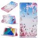 Чехол UniCase Color Wallet для Samsung Galaxy A5 2016 (A510) - Butterfly in Flowers. Фото 1 из 8