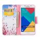 Чехол UniCase Color Wallet для Samsung Galaxy A5 2016 (A510) - Butterfly in Flowers. Фото 8 из 8