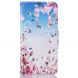 Чехол UniCase Color Wallet для Samsung Galaxy A5 2016 (A510) - Butterfly in Flowers. Фото 2 из 8