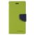 Чехол-книжка MERCURY Fancy Diary для Samsung Galaxy A5 2017 (A520) - Green