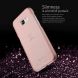Защитный чехол LENUO Music Case II для Samsung Galaxy A5 2017 (A520) - Pink. Фото 9 из 12