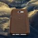 Защитный чехол LENUO Music Case II для Samsung Galaxy A5 2017 (A520) - Red. Фото 7 из 12