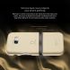 Защитный чехол LENUO Music Case II для Samsung Galaxy A5 2017 (A520) - Gold. Фото 8 из 12