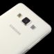 Силиконовая накладка Deexe Ultra Slim для Samsung Galaxy A5 (A500). Фото 5 из 7