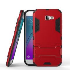 Защитный чехол UniCase Hybrid для Samsung Galaxy A7 2017 (A720) - Red