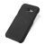 Защитный чехол LENUO Music Case II для Samsung Galaxy A7 2017 (A720) - Black
