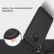 Защитный чехол UniCase Carbon для Samsung Galaxy A8+ 2018 (A730) - Black. Фото 7 из 7