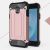 Захисний чохол UniCase Rugged Guard для Samsung Galaxy J3 2017 (J330) - Rose Gold