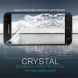 Защитная пленка NILLKIN Crystal для Samsung Galaxy J3 2017 (J330). Фото 1 из 6