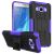 Защитный чехол UniCase Hybrid X для Samsung Galaxy J5 2016 (J510) - Violet