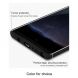 Пластиковый чехол IMAK Cowboy Shell для Samsung Galaxy Note 8 (N950) - Blue. Фото 10 из 10