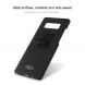 Пластиковый чехол IMAK Cowboy Shell для Samsung Galaxy Note 8 (N950) - Black. Фото 4 из 10
