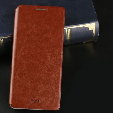Чехол-книжка MOFI Rui Series для Samsung Galaxy Note 8 (N950) - Brown