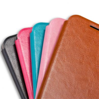 Чехол-книжка MOFI Rui Series для Samsung Galaxy S7 Edge (G935) - Black