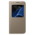 Чехол S View Cover для Samsung Galaxy S7 (G930) EF-CG930PBEGWW - Gold