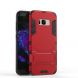 Защитный чехол UniCase Hybrid для Samsung Galaxy S8 Plus (G955) - Red. Фото 2 из 9