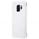 Чехол NILLKIN Qin Series для Samsung Galaxy S9 (G960) - White. Фото 3 из 15