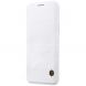 Чехол NILLKIN Qin Series для Samsung Galaxy S9 (G960) - White. Фото 4 из 15