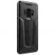 Защитный чехол NILLKIN Defender II для Samsung Galaxy S9 (G960) - Black. Фото 2 из 13