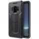 Защитный чехол NILLKIN Defender II для Samsung Galaxy S9 (G960) - Black. Фото 1 из 13