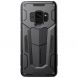 Защитный чехол NILLKIN Defender II для Samsung Galaxy S9 (G960) - Black. Фото 5 из 13