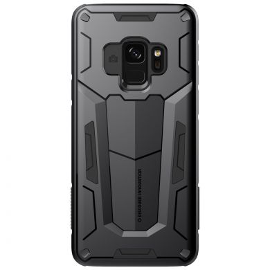 Защитный чехол NILLKIN Defender II для Samsung Galaxy S9 (G960) - Black