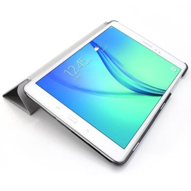Чохол UniCase Slim для Samsung Galaxy Tab A 9.7 (T550/551), Білий