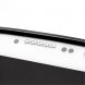 Силиконовая накладка Deexe Frosted Case для Samsung Galaxy S4 (i9500) - Black. Фото 9 из 10
