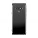 Силиконовый чехол BASEUS Shining Series для Samsung Galaxy Note 9 - Black. Фото 2 из 18