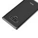 Силиконовый чехол BASEUS Shining Series для Samsung Galaxy Note 9 - Black. Фото 6 из 18