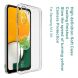 Силиконовый чехол IMAK UX-10 Series для Samsung Galaxy A04s (A047) / A13 5G (A136) - Transparent. Фото 2 из 6