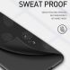 Силиконовый чехол X-LEVEL Matte для Samsung Galaxy S23 (S911) - Black. Фото 5 из 6