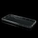 Силиконовый (TPU) чехол Deexe Clear Cover для Samsung Galaxy A50 (A505) / A30s (A307) / A50s (A507) - Transparent. Фото 5 из 5
