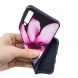 Силиконовый (TPU) чехол UniCase Color Style для Samsung Galaxy A7 2018 (A750) - Pink Flower. Фото 7 из 7