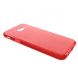 Силиконовый (TPU) чехол UniCase Glitter Cover для Samsung Galaxy J4+ (J415) - Red. Фото 2 из 4