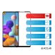Защитное стекло ACCLAB Full Glue для Samsung Galaxy A21s (A217) - Black. Фото 2 из 6