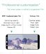 Защитное стекло MOFI 3D Curved Edge для Samsung Galaxy A6 2018 (A600) - Black. Фото 7 из 9