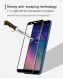 Защитное стекло MOFI 3D Curved Edge для Samsung Galaxy A6 2018 (A600) - Transparent. Фото 8 из 9