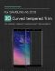 Защитное стекло MOFI 3D Curved Edge для Samsung Galaxy A6 2018 (A600) - Transparent. Фото 3 из 9