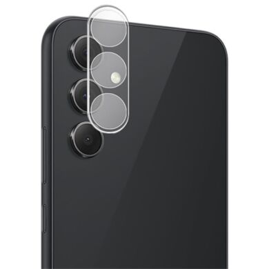 Защитное стекло на камеру MOCOLO Lens Protector для Samsung Galaxy A35 (A356)