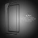 Защитное стекло NILLKIN Amazing CP+ PRO для Samsung Galaxy A52 (A525) / A52s (A528) - Black. Фото 14 из 20