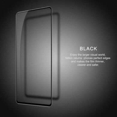 Защитное стекло NILLKIN Amazing CP+ PRO для Samsung Galaxy A52 (A525) / A52s (A528) - Black